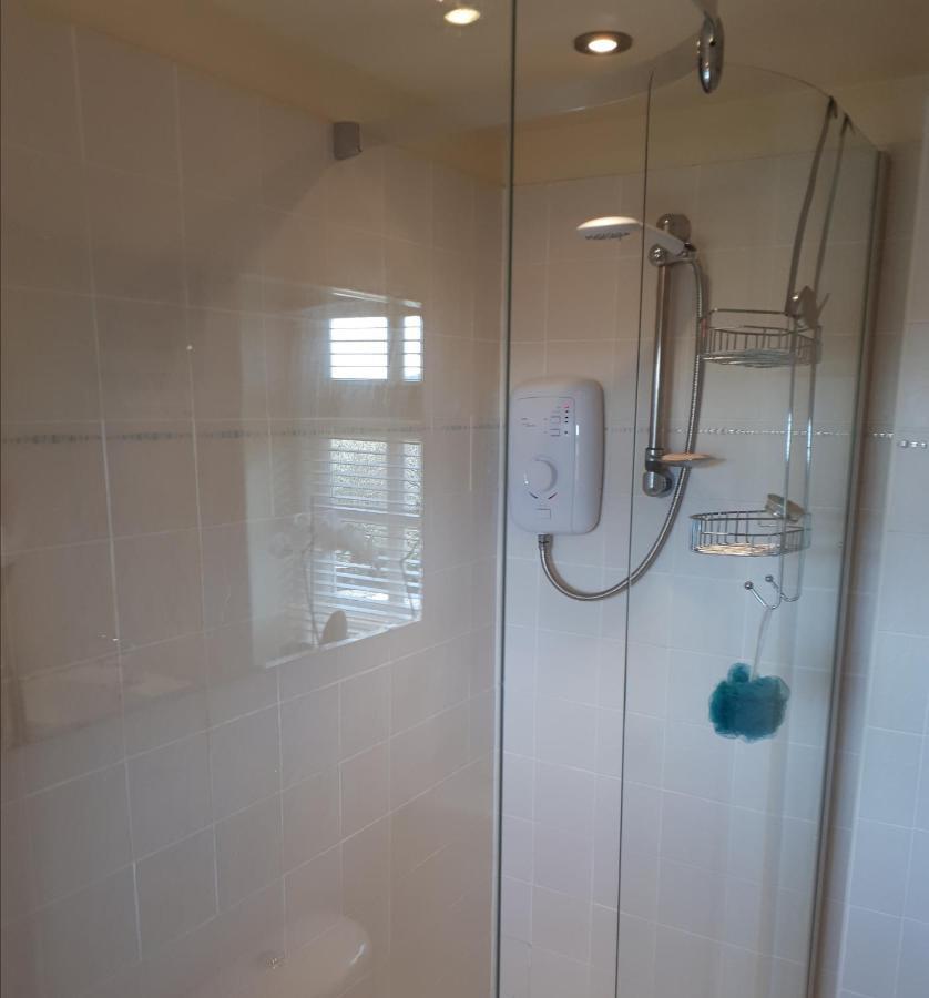 Burwash Court Barn Cottage B&B מראה חיצוני תמונה