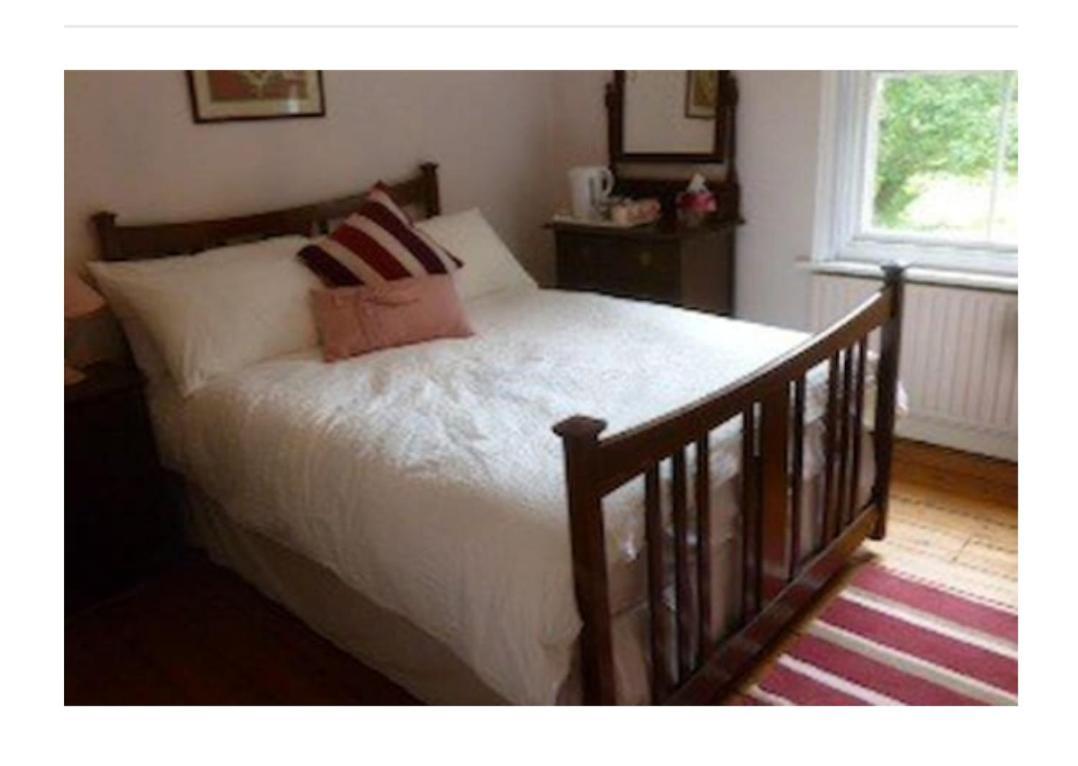 Burwash Court Barn Cottage B&B מראה חיצוני תמונה