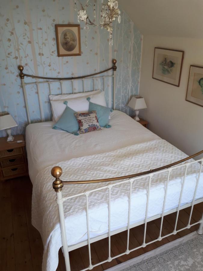 Burwash Court Barn Cottage B&B מראה חיצוני תמונה